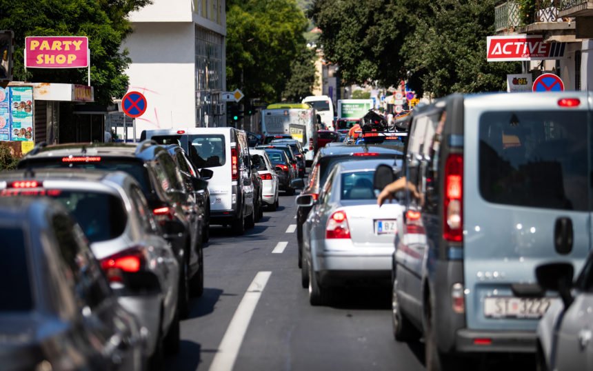 Zagrepčanin odbio iznajmiti auto Beograđaninu: Ne mrzim Srbe, već samo štitim svoj kapital