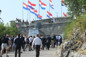 Srbin čiju objavu masovno Hrvati dijele: Velikosrpska politika je dovela do hrvatske Oluje, fotografija