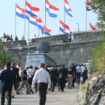 Zašto je Pupovcu i Vučiću još uvijek sporna Oluja: Problem je u njima, a ne u oslobodilačkoj akciji