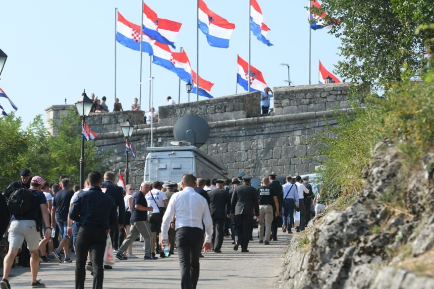 Zašto je Pupovcu i Vučiću još uvijek sporna Oluja: Problem je u njima, a ne u oslobodilačkoj akciji