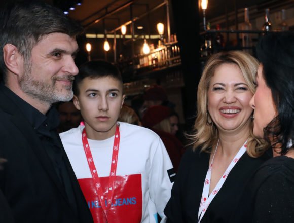 Kako je Milanovićeva ministrica Milanka Opačić postala Bandićev žetončić: Trebalo je uhljebiti “dragana” Nemanju? Kako je Milanovićeva ministrica Milanka Opačić postala Bandićev žetončić: Trebalo je uhljebiti “dragana” Nemanju?