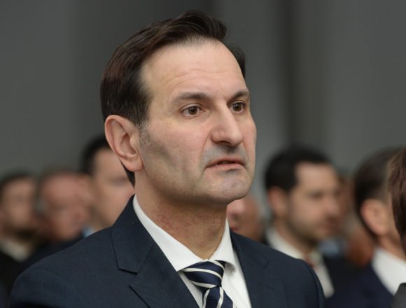Razotkrivanje: Kovač definitvno stao u obranu masona od “antimasonskog” Plenkovića Razotkrivanje: Kovač definitvno stao u obranu masona od “antimasonskog” Plenkovića