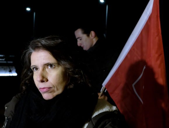 Radnička fronta protiv digitalnih divova: Zašto ne plaćaju porez u Hrvatskoj? Radnička fronta protiv digitalnih divova: Zašto ne plaćaju porez u Hrvatskoj?