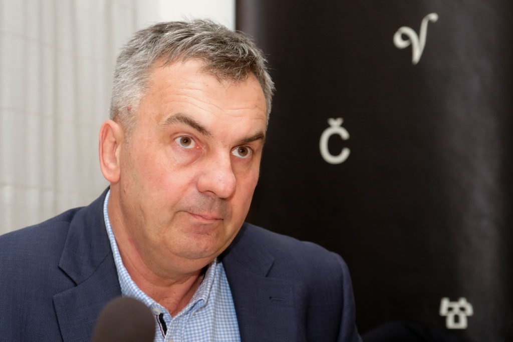 Tihomir Dujmović: Thompsonov koncert bio je savršen – a gdje su bili Plenković, Milanović i obitelj Raspudić? A što reći o medijima koji su plašili narod?, fotografija