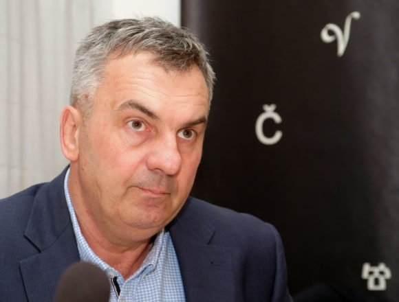 Dujmović se prisjetio teških trenutaka: Kako mi je Ivo Josipović smjestio otkaz u Večernjem listu Dujmović se prisjetio teških trenutaka: Kako mi je Ivo Josipović smjestio otkaz u Večernjem listu