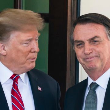 Tko je zapalio Amazonu: Je li predsjednik Bolsonaro kriv za požare u Brazilu?