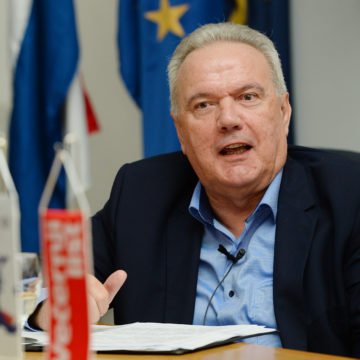 Neven Mimica o svojoj nekad bliskoj suradnici Elizabeti Mađarević: Bila je neprilagođena