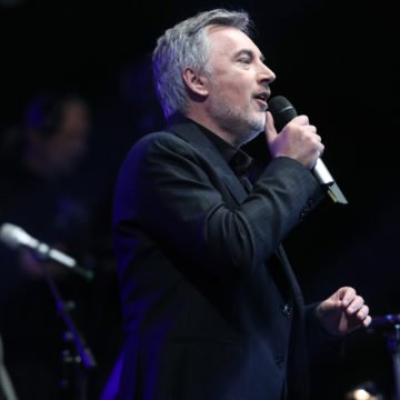 HDZ-ov načelnik: Škoro je političar i njegovi koncerti su politički nastupi