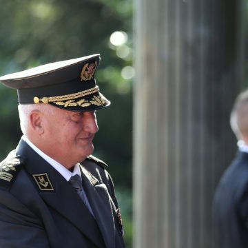 General Miljavac opovrgava Džaferovićevu izjavu: Da nije bilo Oluje Bihać bi pao za 10 dana