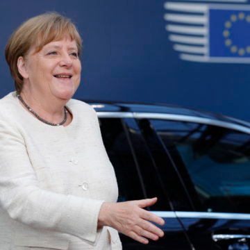 Kakvu Njemačku ostavlja Angela Merkel: Migranti zadovoljniji od fetivih Nijemaca