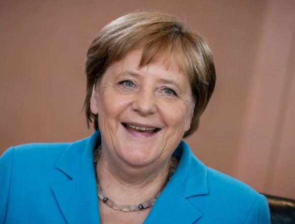 Nasljednici bivših komunista pobijedili u njemačkoj pokrajini Tiringiji: Angela Merkel doživjela još jedan fijasko Nasljednici bivših komunista pobijedili u njemačkoj pokrajini Tiringiji: Angela Merkel doživjela još jedan fijasko