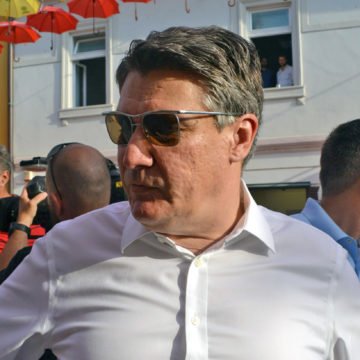 Milanović nije bio u Kninu jer “ne želi davati prevelik značaj Krajini”: Glupost godine, tvrdi Dujmović