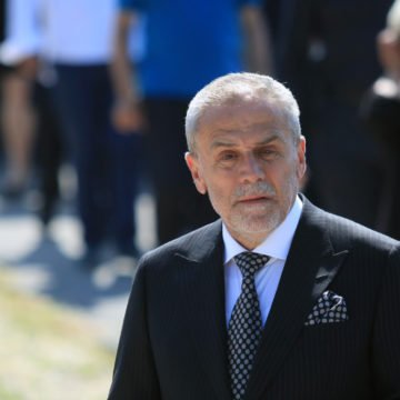 Fabijanićev Spomenik domovini od 34,7 milijuna kuna: Bandićev kum po drugi put jedini ponuditelj na natječaju