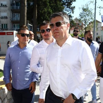 Milanović optužio Stiera da je uređivao ustaške novine: Upozorio je Plenkovića da mu “radi o glavi”