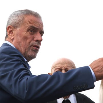 Kako je završio snishodljivi Bandićev posjet pustinjskom milijarderu u Dubaiju: Hoće li i Plenković podržati projekt koji se skriva od građana?