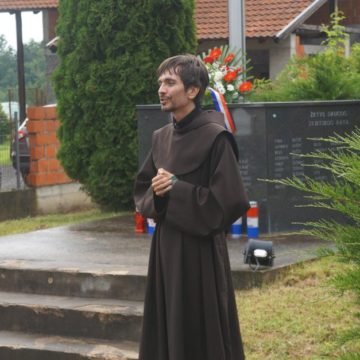 Nestali fra Igor vratio se kući bratu i majci: Više ne želi biti svećenik