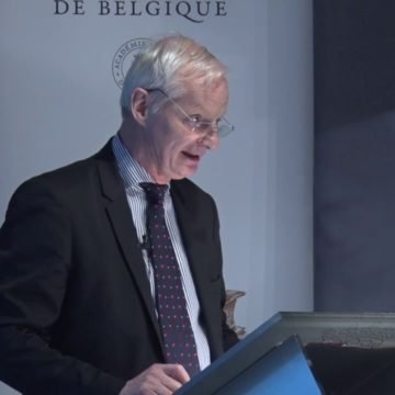 Belgijski mason održao predavanje svojoj braći u Rijeci: Zagovara Sjedinjene Europske Države i upozorava na opasnost od islamskog terorizma