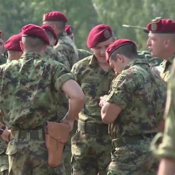 Zašto je veleposlanica Srbije odbila primiti prosvjednu notu?