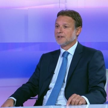Jandroković brani koaliciju s Pupovcem: Kovač u kriznim situacijama ne brani HDZ-a, nego vodi računa o vlastitim interesima