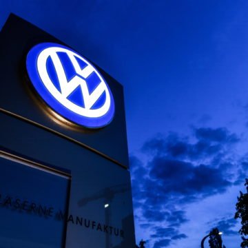 Novi udarac za Volkswagen: Uhićeni članovi uprave