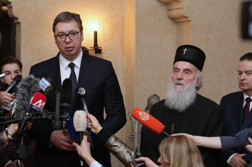 Đukanović potpisao “smrtnu presudu” Srpskoj pravoslavnoj crkvi: Ostat će bez velikog dijela imovine