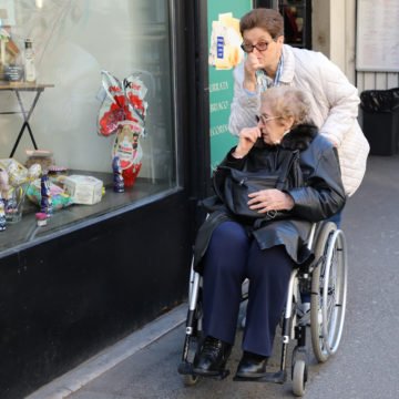 Uskoro stiže povećanje umirovljeničke “sirotinje”: Pa kako mogu živjeti s mirovinom od 300 eura