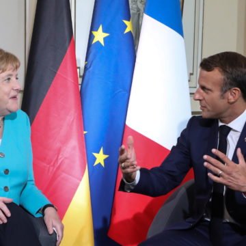 Njemačka i Francuska postigle dogovor: Hrvatska će morati prihvatiti migrante i iz Sredozemlja?