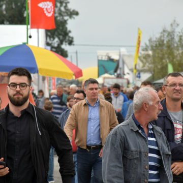 Milanović oprezno o Pupovcu: HDZ-u je nekad bio draži od rođenog brata