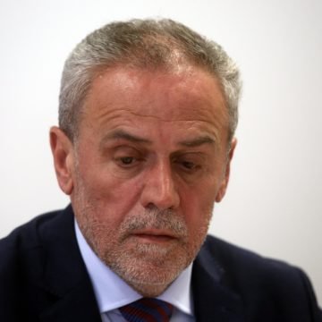 Bandić stao na stranu ugostitelja: Jesu li Capak i Božinović ikada bili u kafiću?