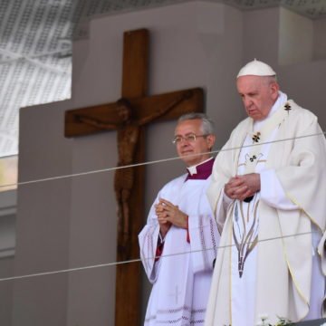 Papa Franjo se obrušio na Vatikanov tim za komunikacije: “Autentičan kršćanin” je besmislen pojam, ili si kršćanin ili nisi