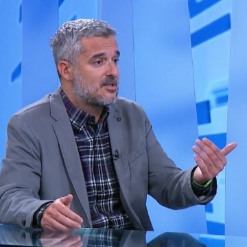 Raspudić pozicionirao Plenkovića: Njegov HDZ je ljevica, SDP je ekstremna ljevica, a Škoro centar