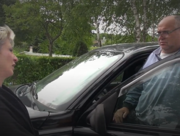 Suočio se s kćeri susjeda kojeg je nakon pada Vukovara odveo u nepoznato: Ništa vas ne krivim, samo mi recite gdje je Suočio se s kćeri susjeda kojeg je nakon pada Vukovara odveo u nepoznato: Ništa vas ne krivim, samo mi recite gdje je