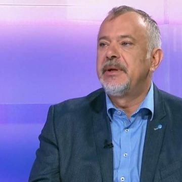 Boris Rašeta poslao poruku Zoranu Šprajcu: Uvrijedili ste  Komunističku partiju kada ste je usporedili s HDZ-om