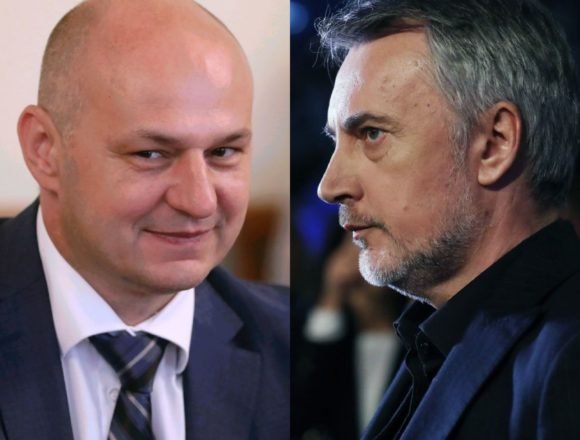 Kolakušić premijer, a Škoro predsjednik: Hoće li se dogovoriti ova dvojica političara koji mogu srušiti HDZ i SDP? Kolakušić premijer, a Škoro predsjednik: Hoće li se dogovoriti ova dvojica političara koji mogu srušiti HDZ i SDP?