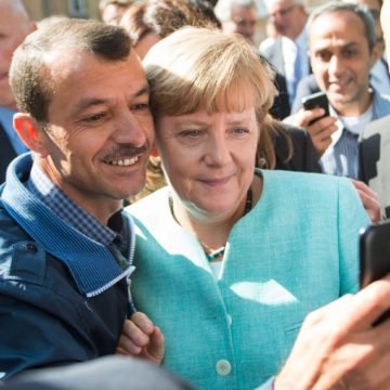 Gdje je sada Angela Merkel: Njemački Bundestag rezolutno odbacio prijedlog za prihvat 5 tisuća izbjeglica