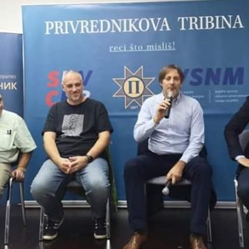 Milošević biranim riječima o Vučiću: Mi ćemo za Hrvatsku uvijek biti peta kolona i četnici
