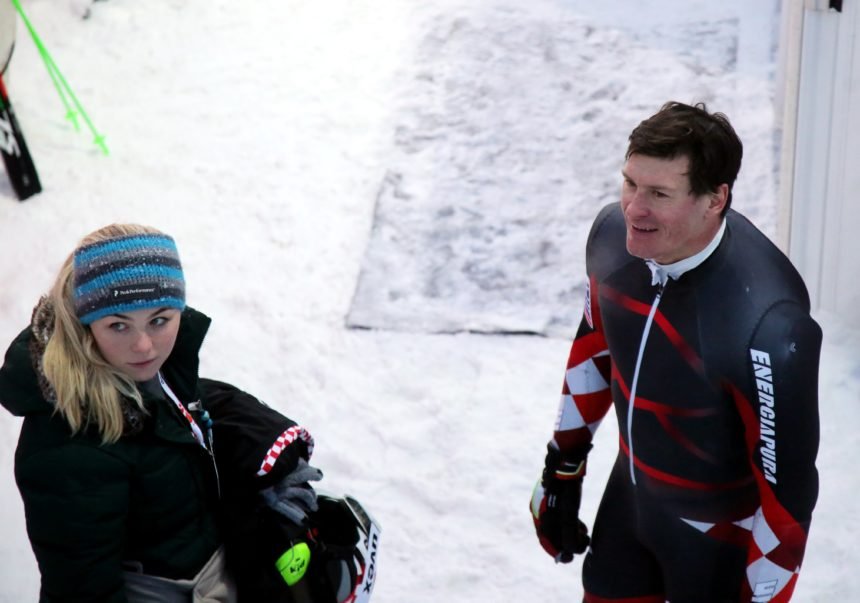 Naš proslavljeni skijaš Ivica Kostelić očekuje blizanke: Sestricama se posebno vesele sinovi Ivan i Leon