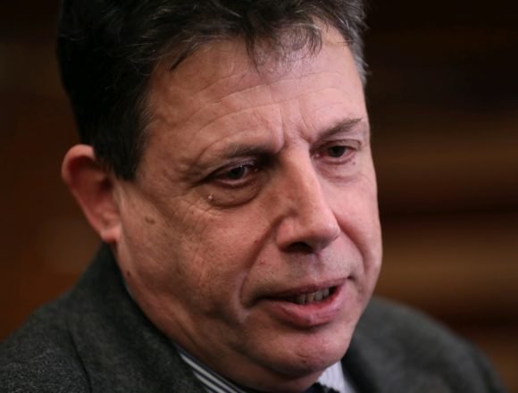Sessa: Ako Milanović misli da sam nesposoban, trebao mi je to izravno reći Sessa: Ako Milanović misli da sam nesposoban, trebao mi je to izravno reći