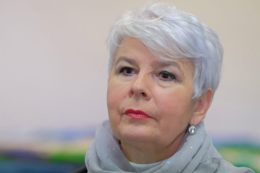Vrlo neugodno iskustvo Jadranke Kosor: “Eto i bivša premijerka je sluđena”