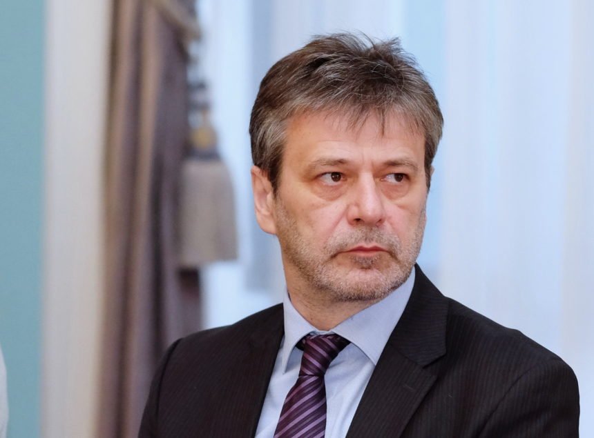 Davor Huić usporedio sindikate s pedofilima: Evo što mu je odgovorila predstavnica sindikata