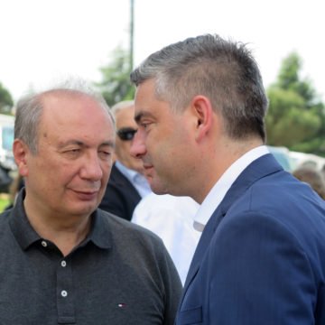 Končar izgubio spor s Novostima: Optužili ga za blisku i sumnjivu suradnju s Jakovčićem i IDS-om