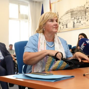 Tužba Željke Markić protiv Novosti: Dežulović me proglasio glupom i zatucanom, a bilo je i seksističkih uvreda