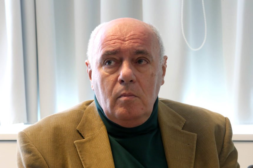 Puhovski smatra da je predsjednik Milanović nižerazredni intelektualac: Htio sam svjedočiti u Haagu