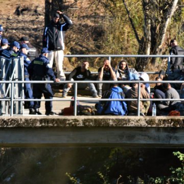 Novi napad na Hrvatsku: Sada i posebni izvjestitelj UN-a tvrdi da policija maltretira ilegalne migrante