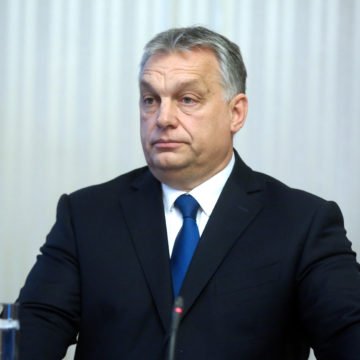 Orban se ponovno okomio na Europsku uniju: Malo-pomalo klizimo prema ratu