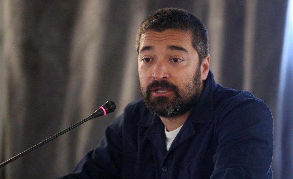 Markovina objasnio zašto ljevica ima problem: Djeca i unuci partizana danas pjevaju Thompsona na svakoj fešti, fotografija
