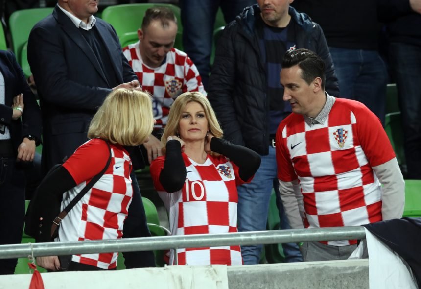 Nadamo se da će Vatreni pobijediti Mađarsku: Hoće li Kolinda i Plenković nadglasati Orbana