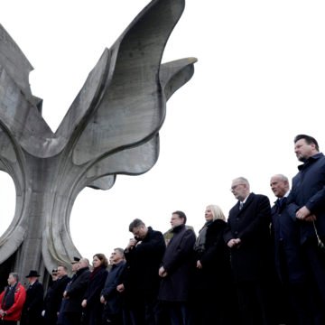 Koliko izdvajamo za partizanske spomenike: Spomenik u Srbu nas je koštao 4 milijuna