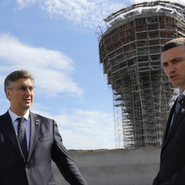 Penava oprezno o Stieru i Plenkoviću: Jedna smo stranka, ali za Vukovar sam spreman na sve