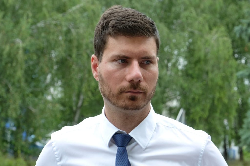 Ivan Pernar: Danas ću se na Trgu bana Jelačića suprotstaviti ljevičarima koji ometaju molitelje, fotografija